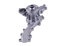 43528 by GATES - Premium Engine Water Pump