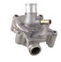 43534 by GATES - Premium Engine Water Pump