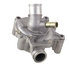 43534 by GATES - Engine Water Pump - Premium