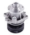 43536 by GATES - Premium Engine Water Pump