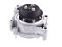 43529 by GATES - Premium Engine Water Pump