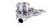 43533 by GATES - Premium Engine Water Pump