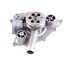 43543 by GATES - Premium Engine Water Pump