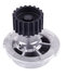 43540 by GATES - Premium Engine Water Pump