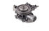 43553 by GATES - Premium Engine Water Pump