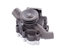 43554HD by GATES - Heavy-Duty Engine Water Pump