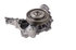 43556 by GATES - Premium Engine Water Pump