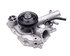 43559 by GATES - Premium Engine Water Pump