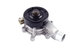 43547 by GATES - Premium Engine Water Pump