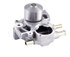 43548 by GATES - Premium Engine Water Pump