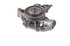 43552 by GATES - Premium Engine Water Pump