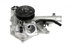 43567 by GATES - Premium Engine Water Pump