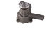 43283 by GATES - Premium Engine Water Pump