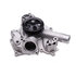 43558 by GATES - Premium Engine Water Pump