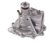 43298 by GATES - Premium Engine Water Pump