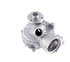 43302 by GATES - Premium Engine Water Pump