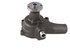 43288 by GATES - Premium Engine Water Pump