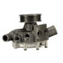 43569HD by GATES - Heavy-Duty Engine Water Pump