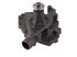 44003 by GATES - Premium Engine Water Pump