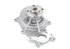 43308 by GATES - Premium Engine Water Pump