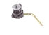 44009 by GATES - Premium Engine Water Pump