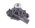 44019 by GATES - Premium Engine Water Pump