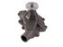 44006 by GATES - Premium Engine Water Pump