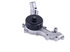 44021 by GATES - Premium Engine Water Pump