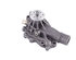 44042 by GATES - Premium Engine Water Pump