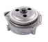 44054HD by GATES - Heavy-Duty Engine Water Pump