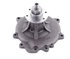 44059HD by GATES - Heavy-Duty Engine Water Pump