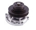 44091 by GATES - Premium Engine Water Pump