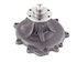 44101HD by GATES - Heavy-Duty Engine Water Pump