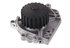 44405 by GATES - Premium Engine Water Pump