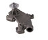 45001 by GATES - Premium Engine Water Pump