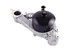 45002 by GATES - Premium Engine Water Pump