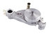 45011 by GATES - Premium Engine Water Pump