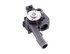 Gates 45053HD Engine Water Pump Heavy-Duty Engine Water Pump