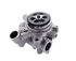 46004HD by GATES - Heavy-Duty Engine Water Pump