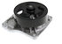 49059 by GATES - Premium Engine Water Pump