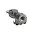 G33031-0708 by GATES - Gladhand (Air Brake for Rubber Hose)