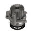 41216 by GATES - Premium Engine Water Pump