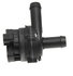 41552E by GATES - Engine Water Pump - Electric