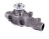 42003 by GATES - Premium Engine Water Pump