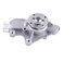 42004 by GATES - Premium Engine Water Pump