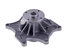 42022 by GATES - Premium Engine Water Pump