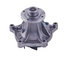 42025 by GATES - Premium Engine Water Pump