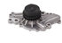 42043 by GATES - Premium Engine Water Pump