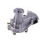 42045 by GATES - Premium Engine Water Pump