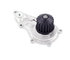 42035 by GATES - Premium Engine Water Pump